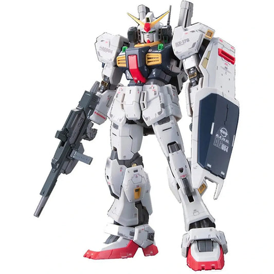 Gundam Gunpla RG 1/144 08 RX-178 Gundam MK-II A.E.U.G - Image 1
