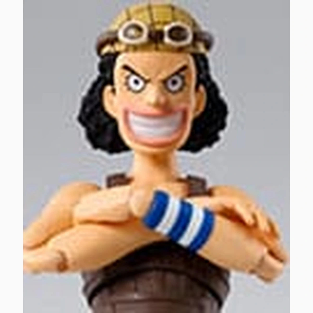 One Piece figurine S.H.Figuarts Usopp -Romance Dawn- 15 cm - Image 2