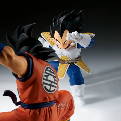 DRAGON BALL Z - MATCH MAKERS - VEGETA (VS SON GOKU) - Image 6
