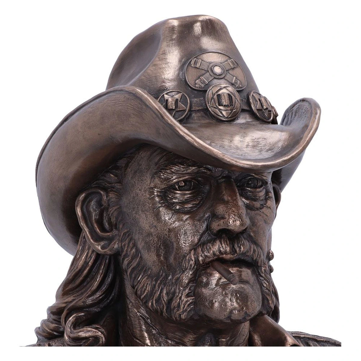 Motorhead buste Lemmy 35 cm - Image 6