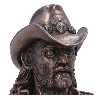 Motorhead buste Lemmy 35 cm - Image 6
