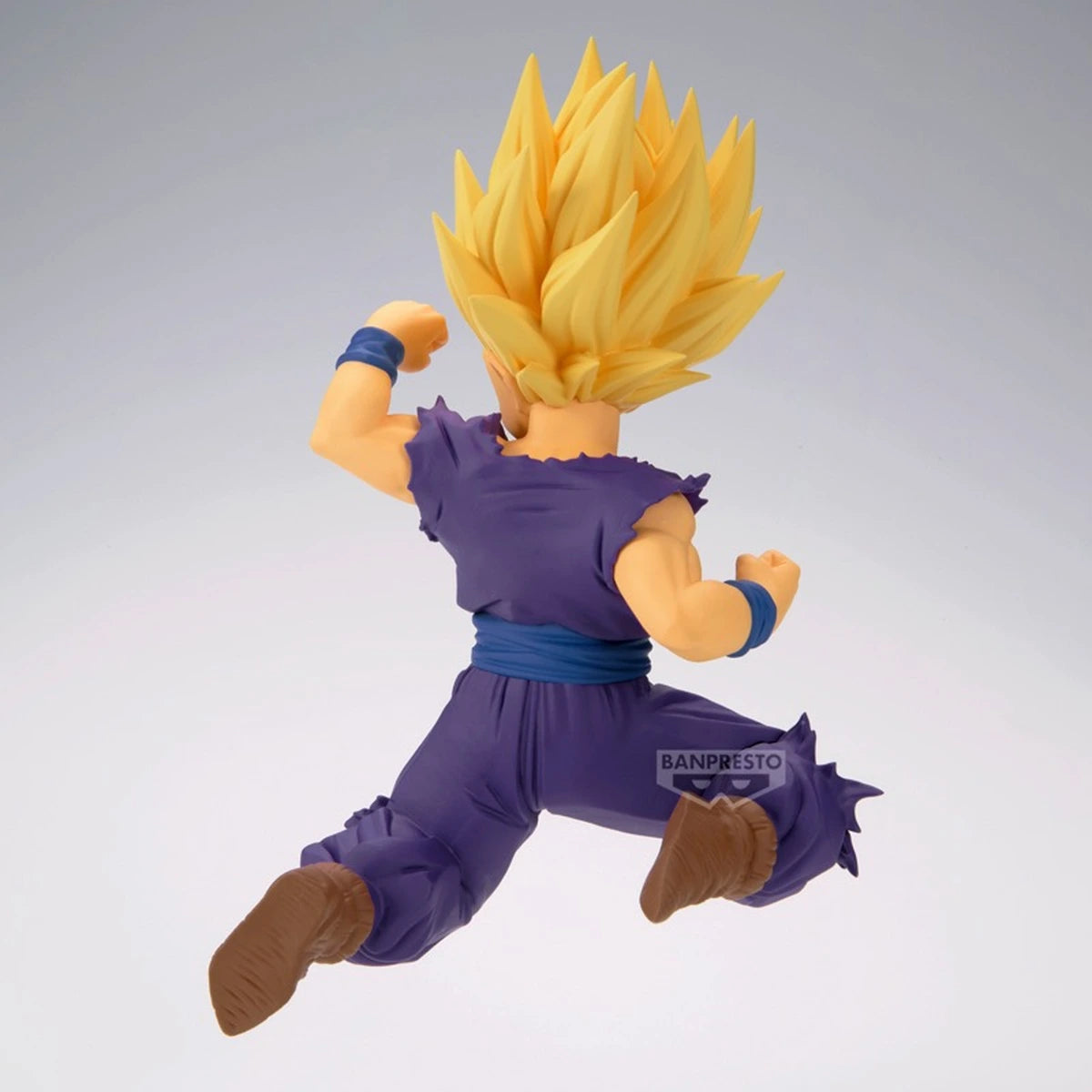 DBZ Dragon Ball Z Match Makers Super Saiyan 2 Son Gohan 15cm W145 - Image 4