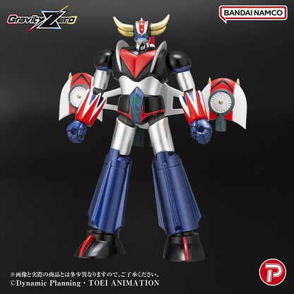 Grendizer figurine PVC Gravity Zero Grendizer 11 cm - Image 1