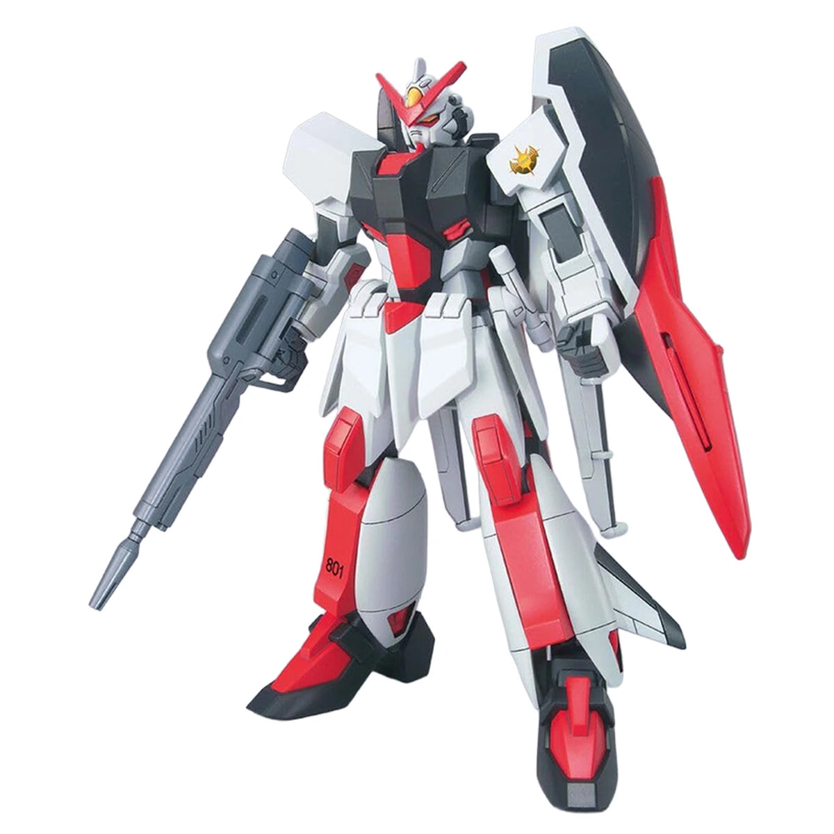 Gundam Gunpla HG 1/144 Murasame Mass Production - Image 1