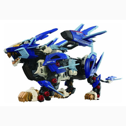 Zoids Plastic Model Kit 1/72 AZ-16 Liger Zero Jager 42 cm - Image 1