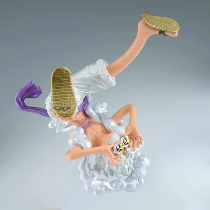 One Piece King Of Artist Luffy Gear5 II Special W139 - Image 2