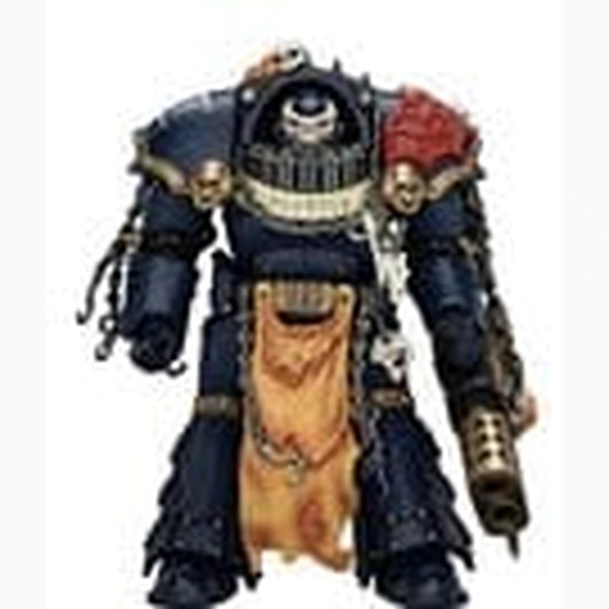 Warhammer The Horus Heresy figurine Night Lords Contekar Terminator 2 14 cm - Image 2