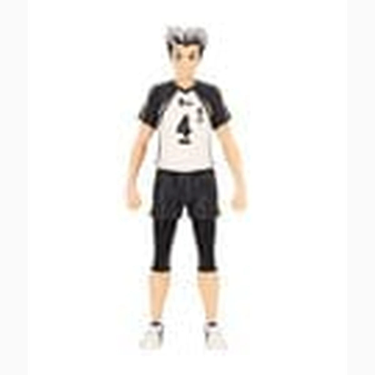 Haikyu!! figurine Collekazaro CK-H07 Kotaro Bokuto 11 cm - Image 2