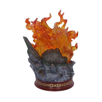 Harry Potter buste Hungarian Horntail Dragon 30 cm - Image 6