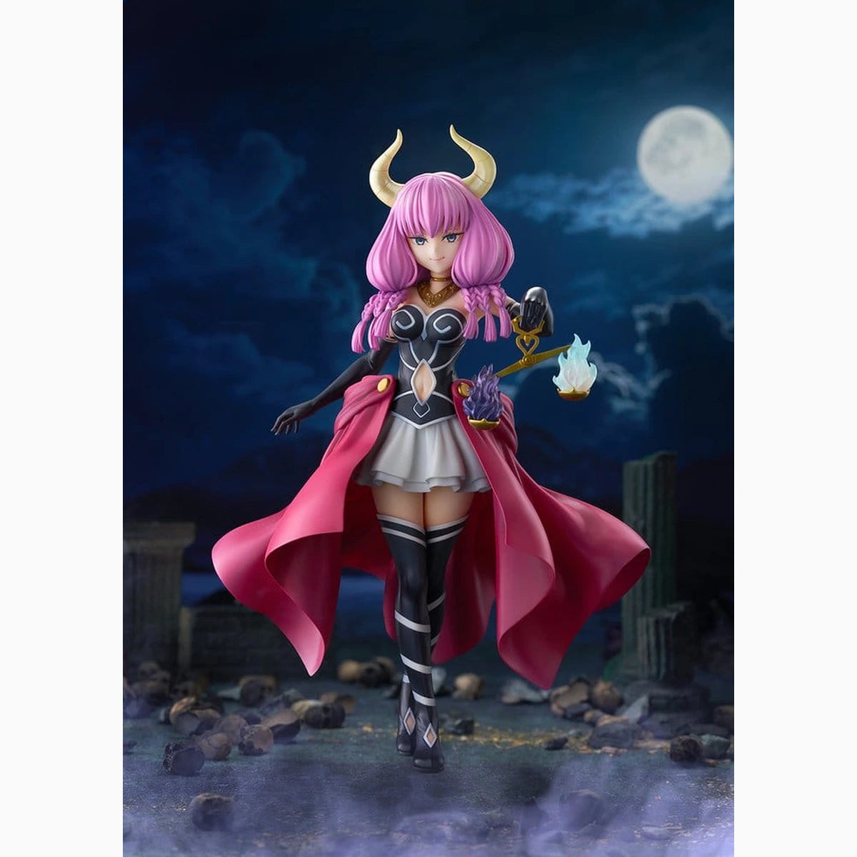 Frieren: Beyond Journey´s End statuette PVC 1/7 Aura the Guillotine 24 cm - Image 7