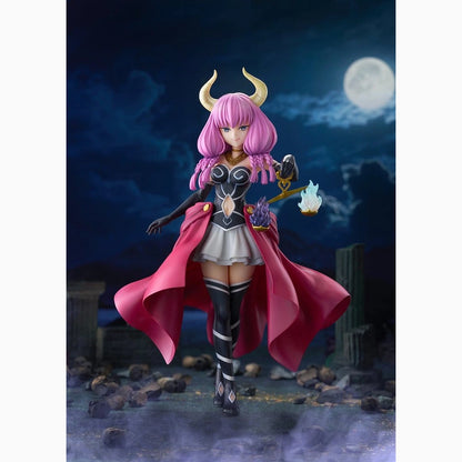 Frieren: Beyond Journey´s End statuette PVC 1/7 Aura the Guillotine 24 cm - Image 7