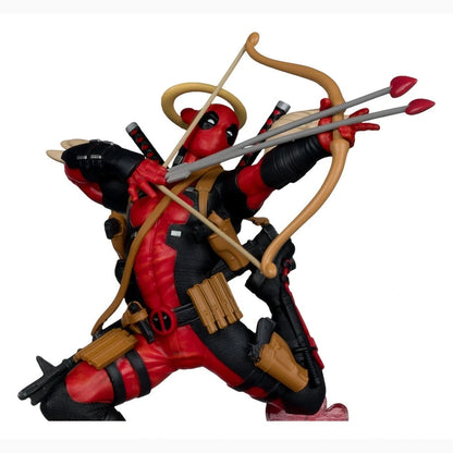 Marvel 1/10 Scale statuette Deadpool (Deadpool #26) 20 cm - Image 5