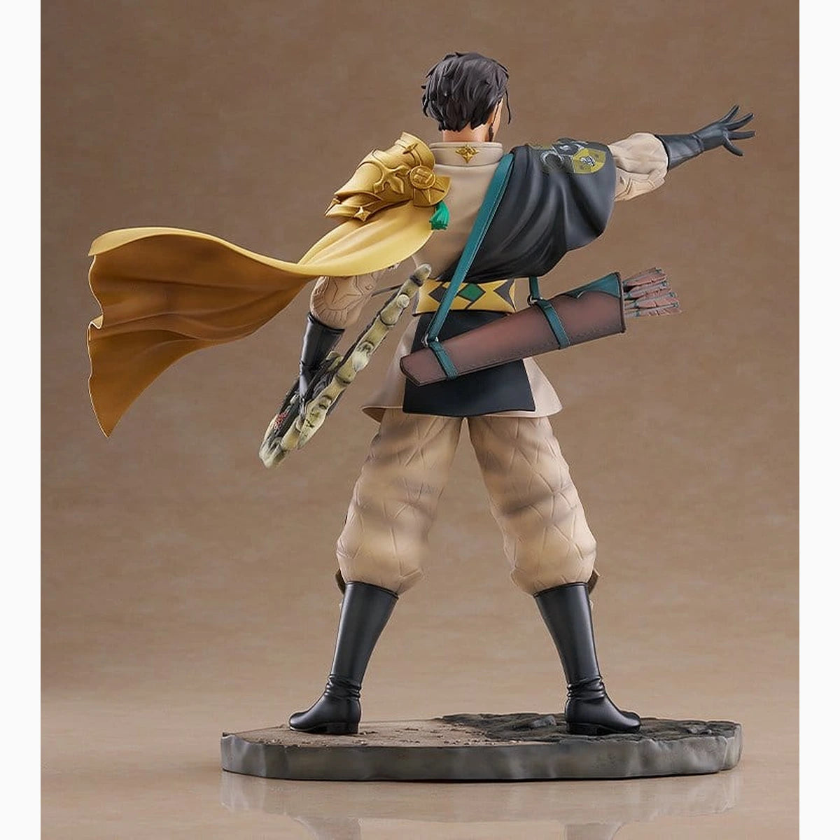 Fire Emblem figurine PVC 1/7 Claude - Image 6