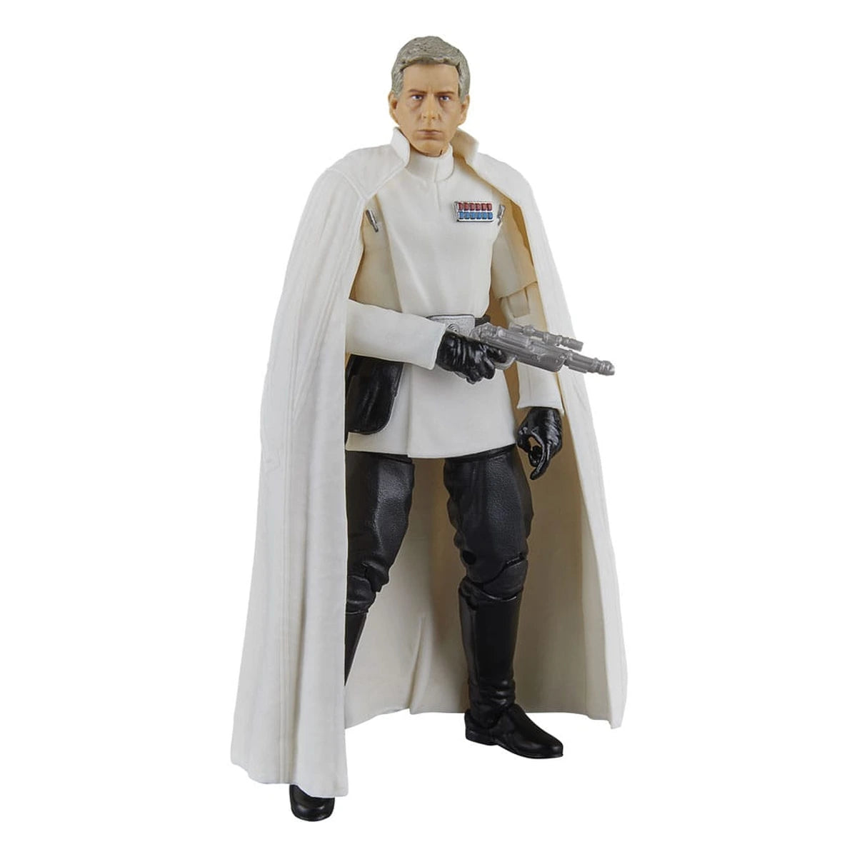 Star Wars: Andor Black Series figurine Director Orson Krennic 15 cm - Image 1