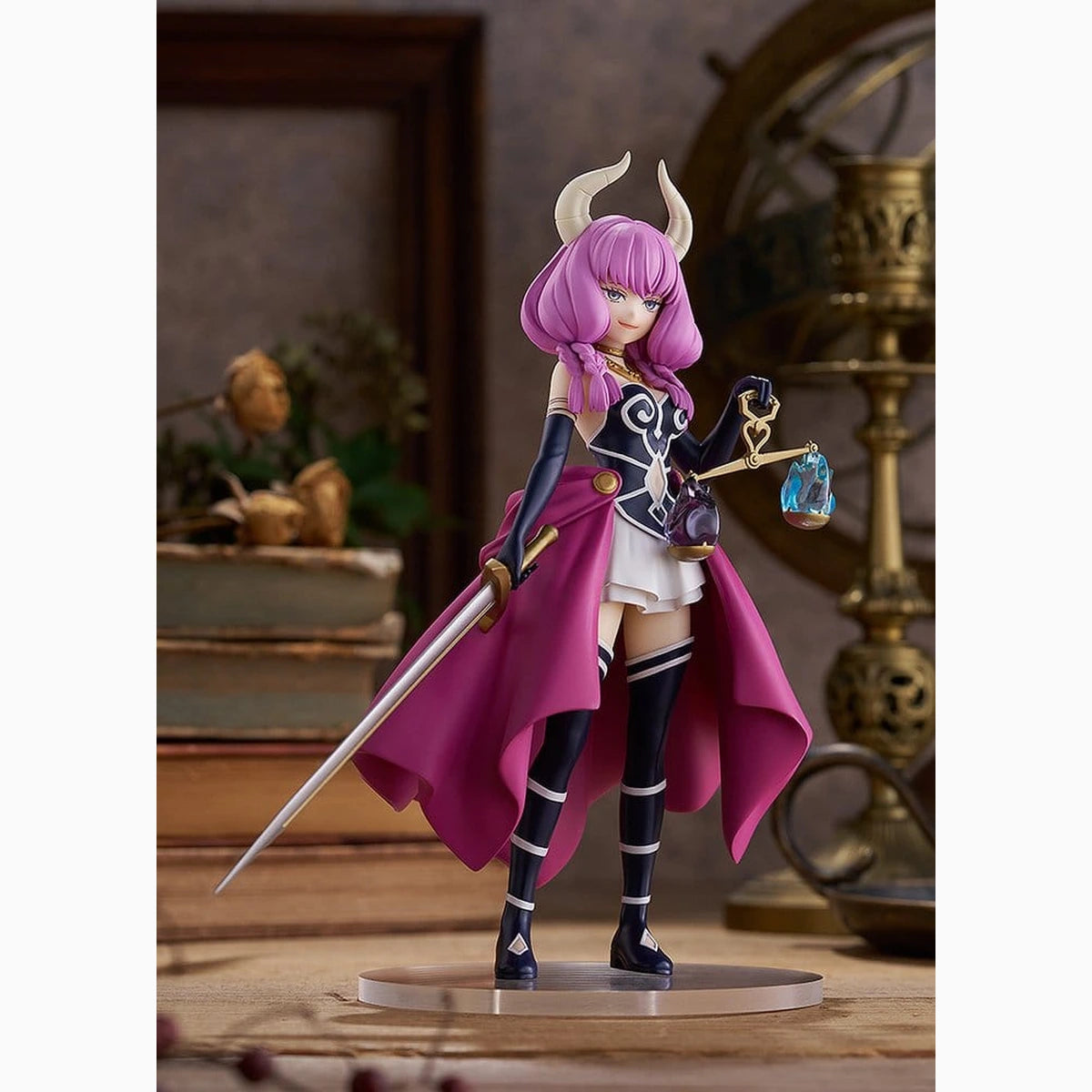Frieren: Beyond Journey's End Pop Up Parade figurine PVC Aura 17 cm - Image 5