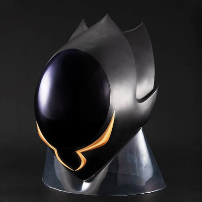 Code Geass Lelouch of the Rebellion Full Scale Works Réplique 1/1 Zero's Mask 35 cm (Repeat) - Image 2