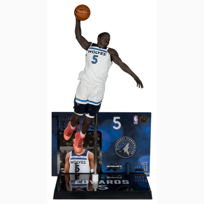 NBA McFarlane's SportsPicks figurine Anthony Edwards (Minnesota Timberwolves) 21 cm - Image 1