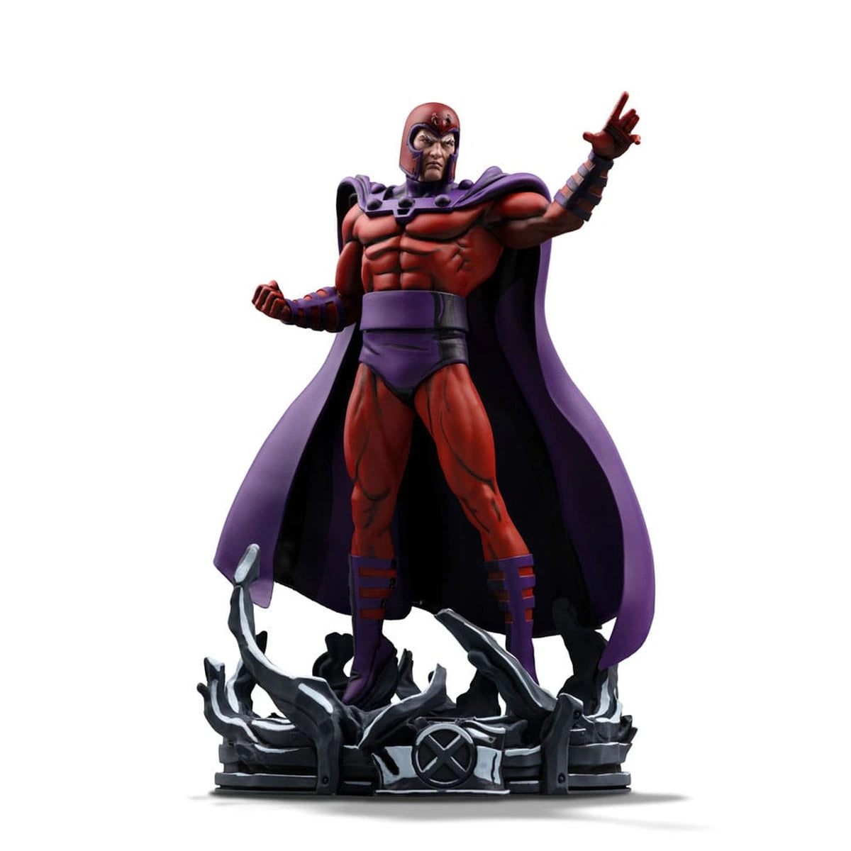 Marvel statuette 1/10 Art Scale X-Men 97 Magneto 23 cm - Image 1