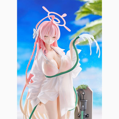 Blue Archive statuette PVC 1/7 Hanako Swimsuit Ver. 26 cm - Image 6