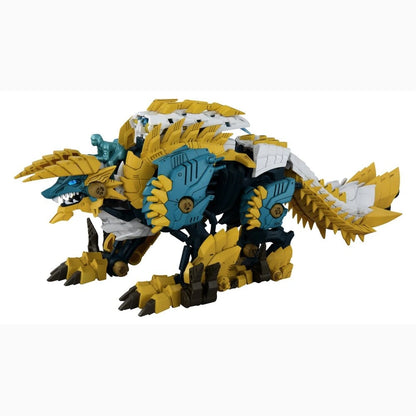 Zoids figurine Wild Liger Zinogre 29 cm - Image 1