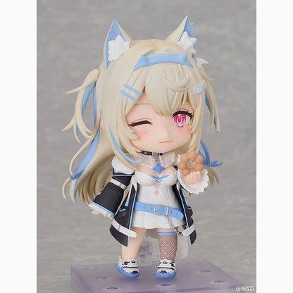 Hololive Production Nendoroid figurine Fuwawa Abyssgard 10 cm - Image 4