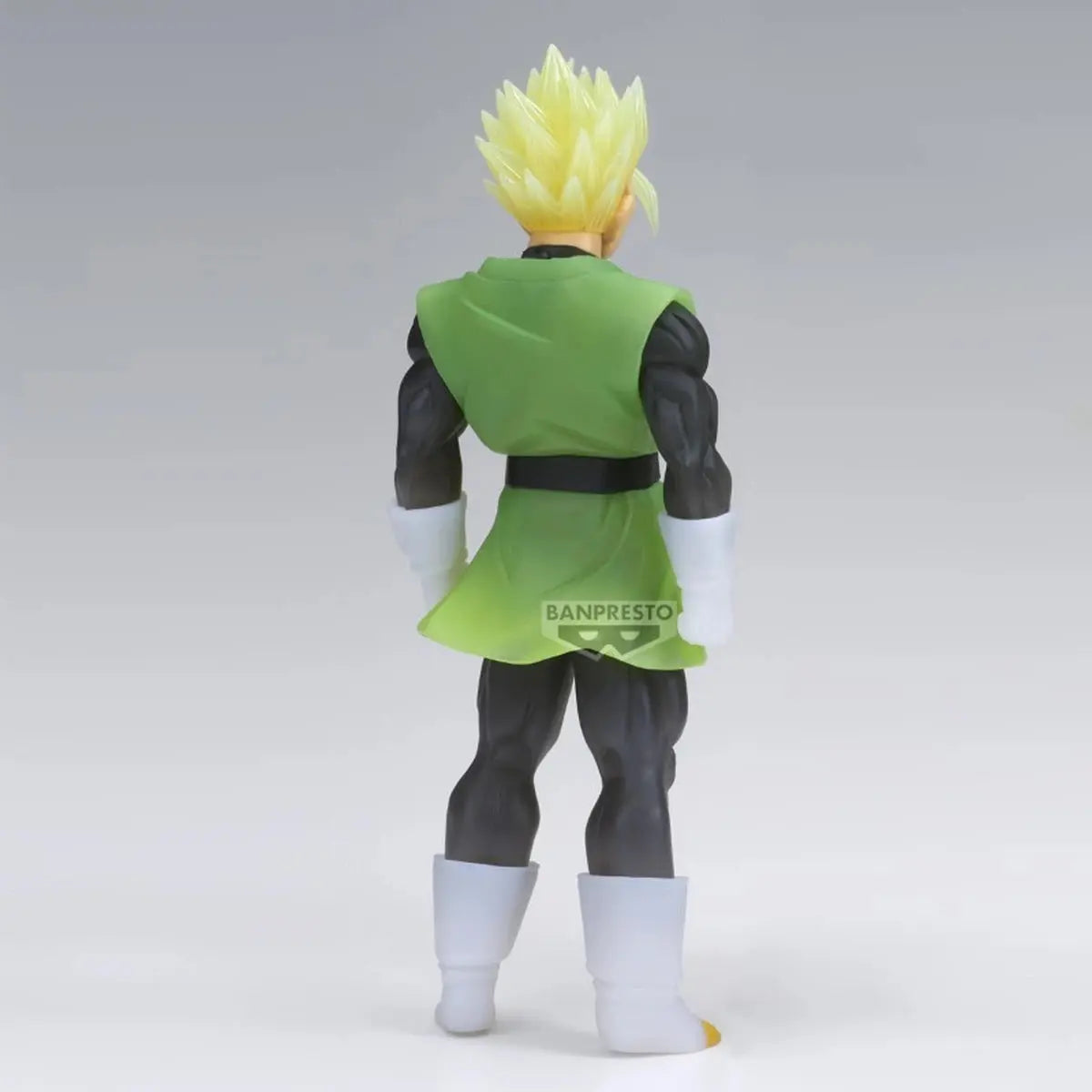 DBZ Dragon Ball Z Clearise Ss Son Gohan Great Saiyaman II 18cm W125 - Image 4