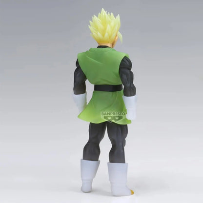 DBZ Dragon Ball Z Clearise Ss Son Gohan Great Saiyaman II 18cm W125 - Image 4
