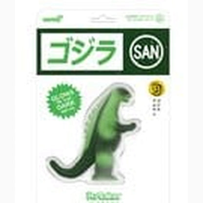 Godzilla Toho Figurine ReAction Marusan L-Tail (Glow) 23 cm - Image 2