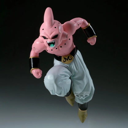 DRAGON BALL Z - MATCH MAKERS - MAJIN BUU (PURE) (VS SUPER SAIYAN 3 SON GOKU) - Image 1