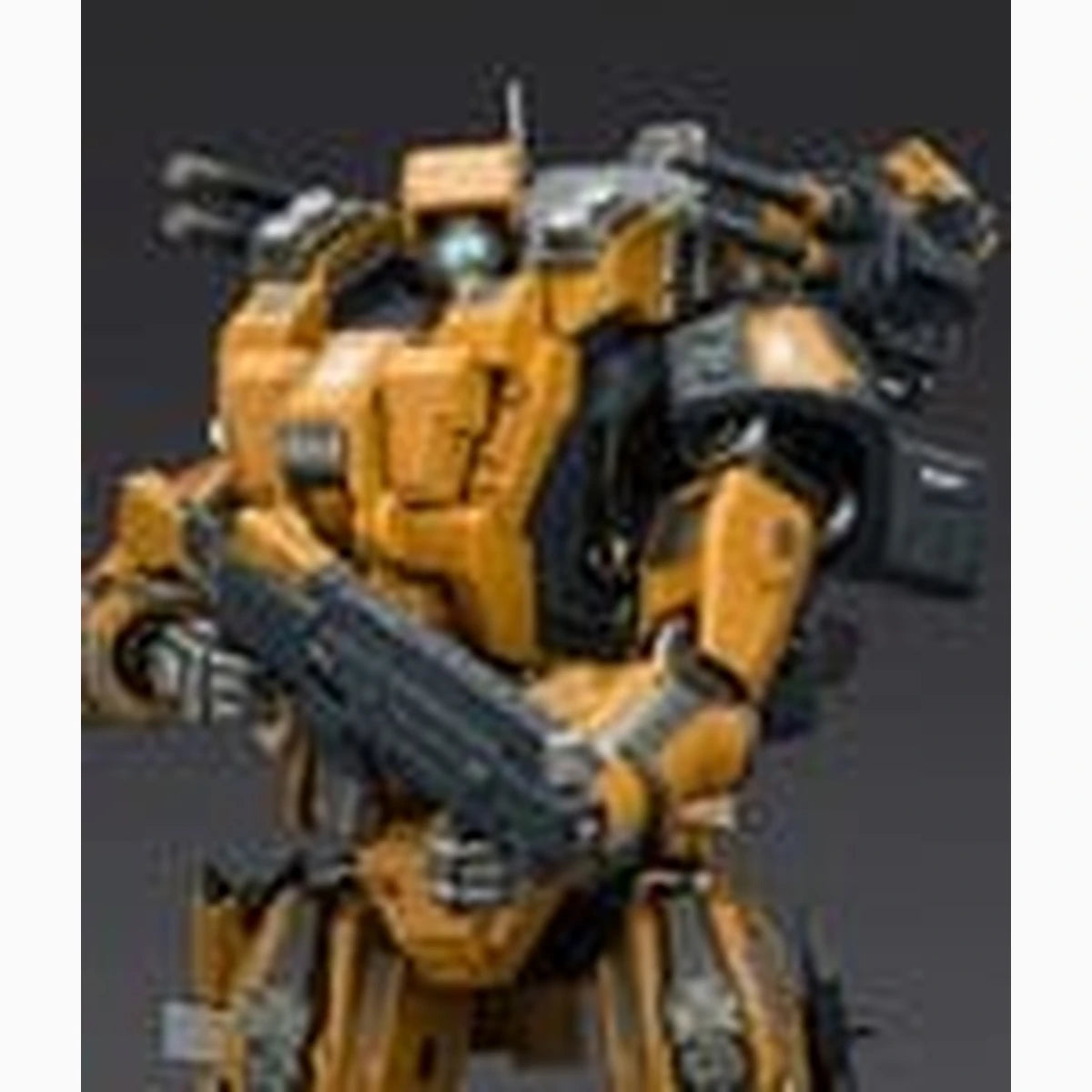 Dark Source figurine 1/25 APOC Series Annihilator 02 Long-Range Strike Mech ST-8617 14 cm - Image 2