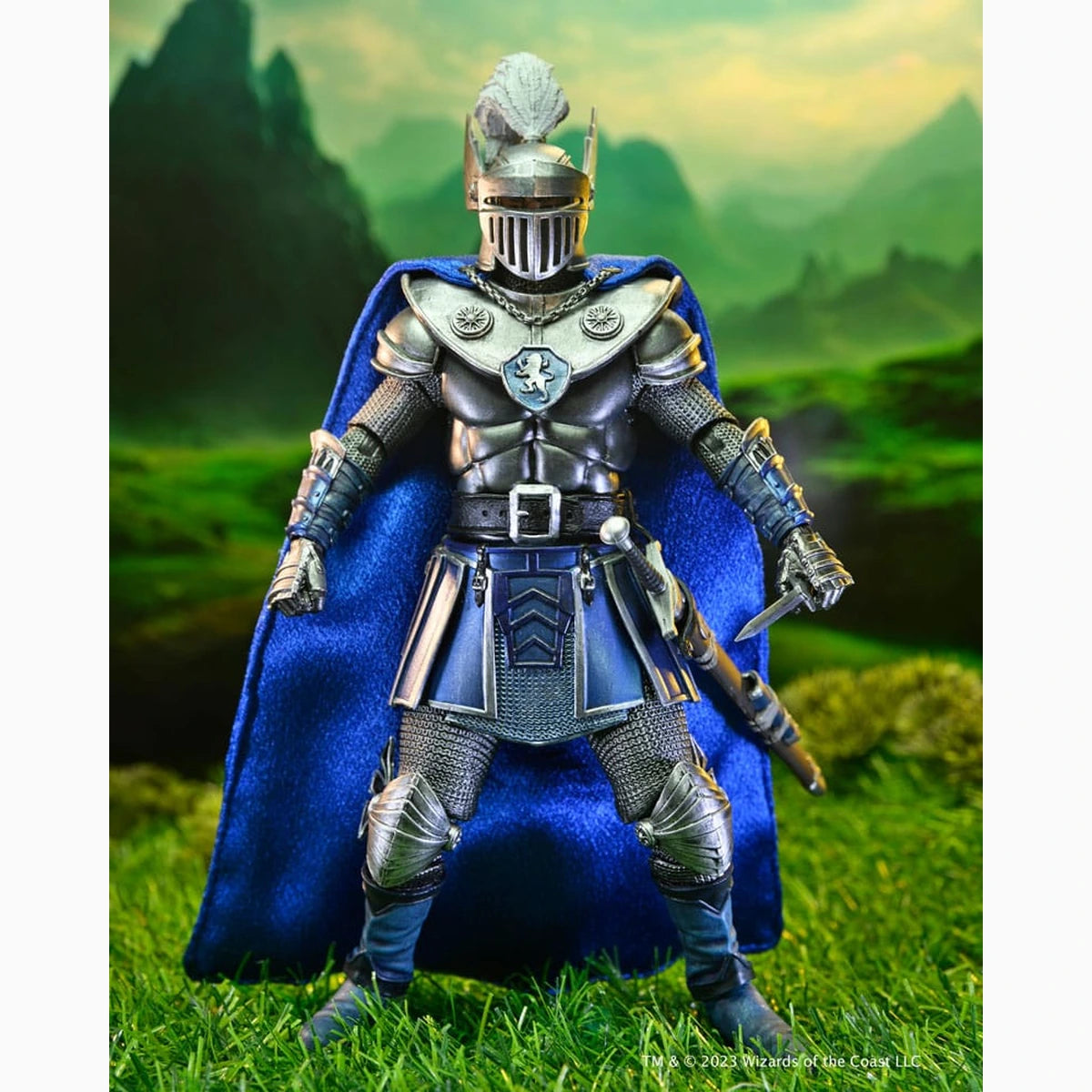 Donjons & Dragons figurine Strongheart 18 cm - Image 5