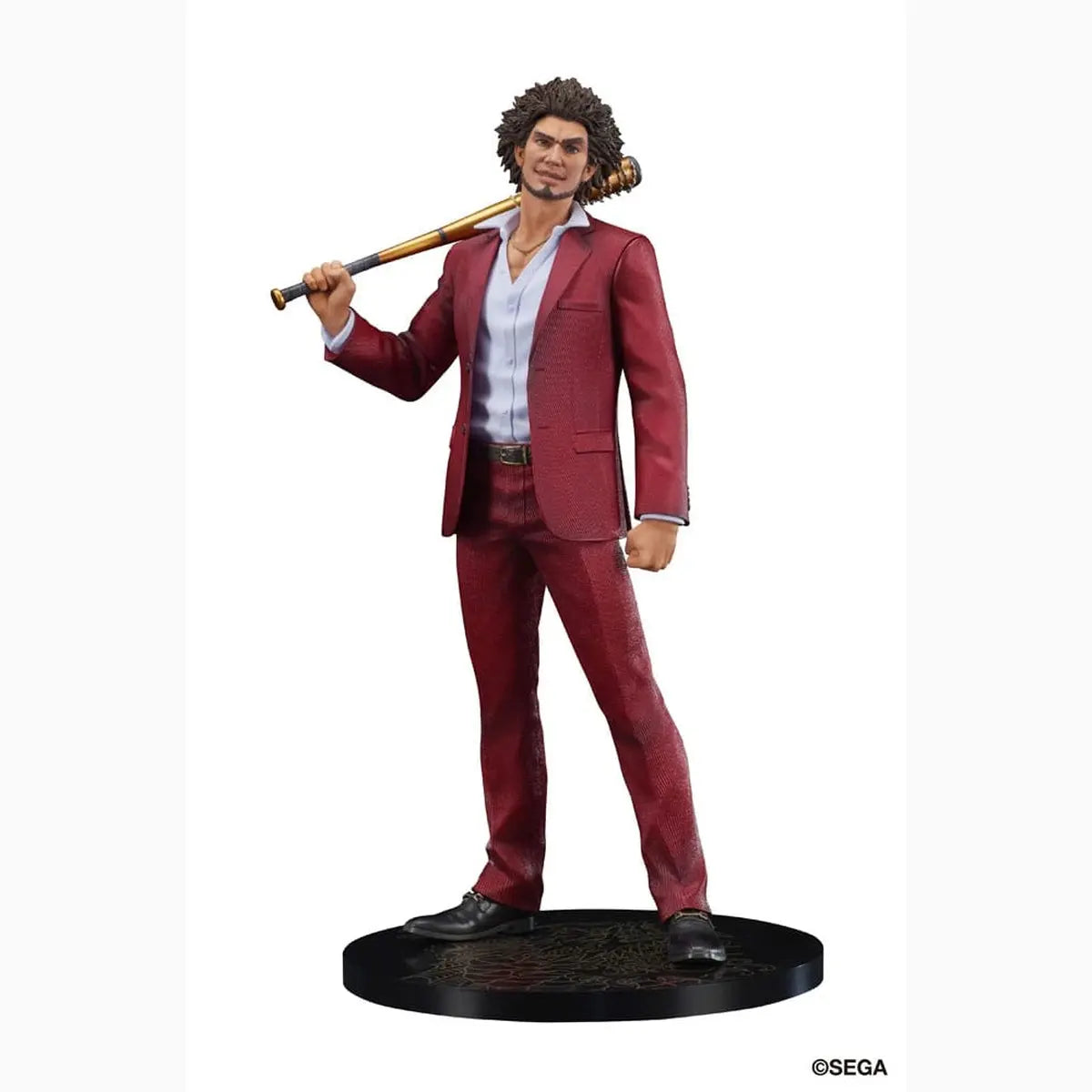 Yakuza statuette PVC Digsta Ichiban Kasuga 17 cm - Image 4