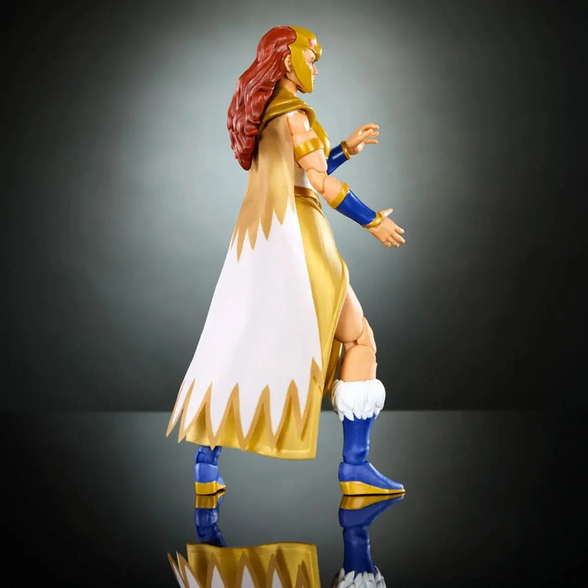 Masters of the Universe: Revolution Masterverse figurine Sorceress Teela 18 cm - Image 7