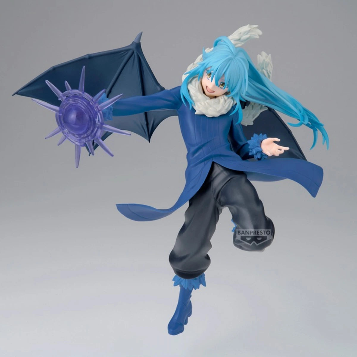 That Time I Got Reincarnated As A Slime Espresto Phantom Effect Rimuru Tempest 2 21cm W145 - Image 3