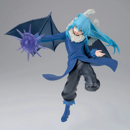 That Time I Got Reincarnated As A Slime Espresto Phantom Effect Rimuru Tempest 2 21cm W145 - Image 3