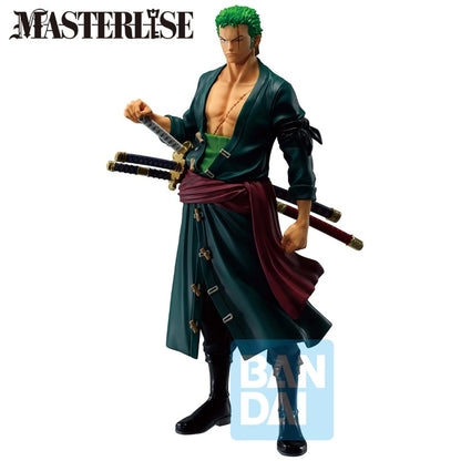 One Piece Ichibansho Beyond The Trials Roronoa Zoro 25cm - Image 1