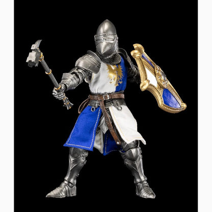 Mythic Legions: Reinforcement 3 accessoires pour figurines Order of Eathyron Tunic Set - Image 6
