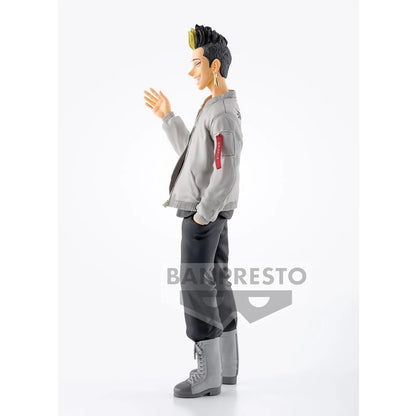 TOKYO REVENGERS SHUJI HANMA FIGURE - Image 3