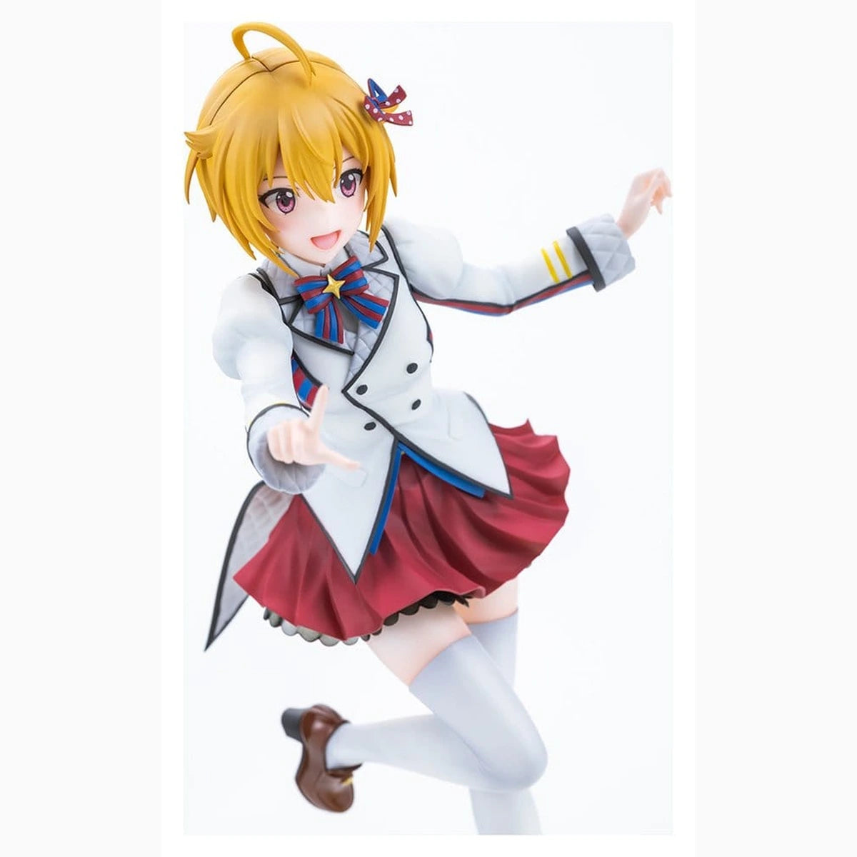 The Idolmaster Million Live! figurine PVC 1/8 Tsubasa Ibuki -The Animation- 23 cm - Image 4