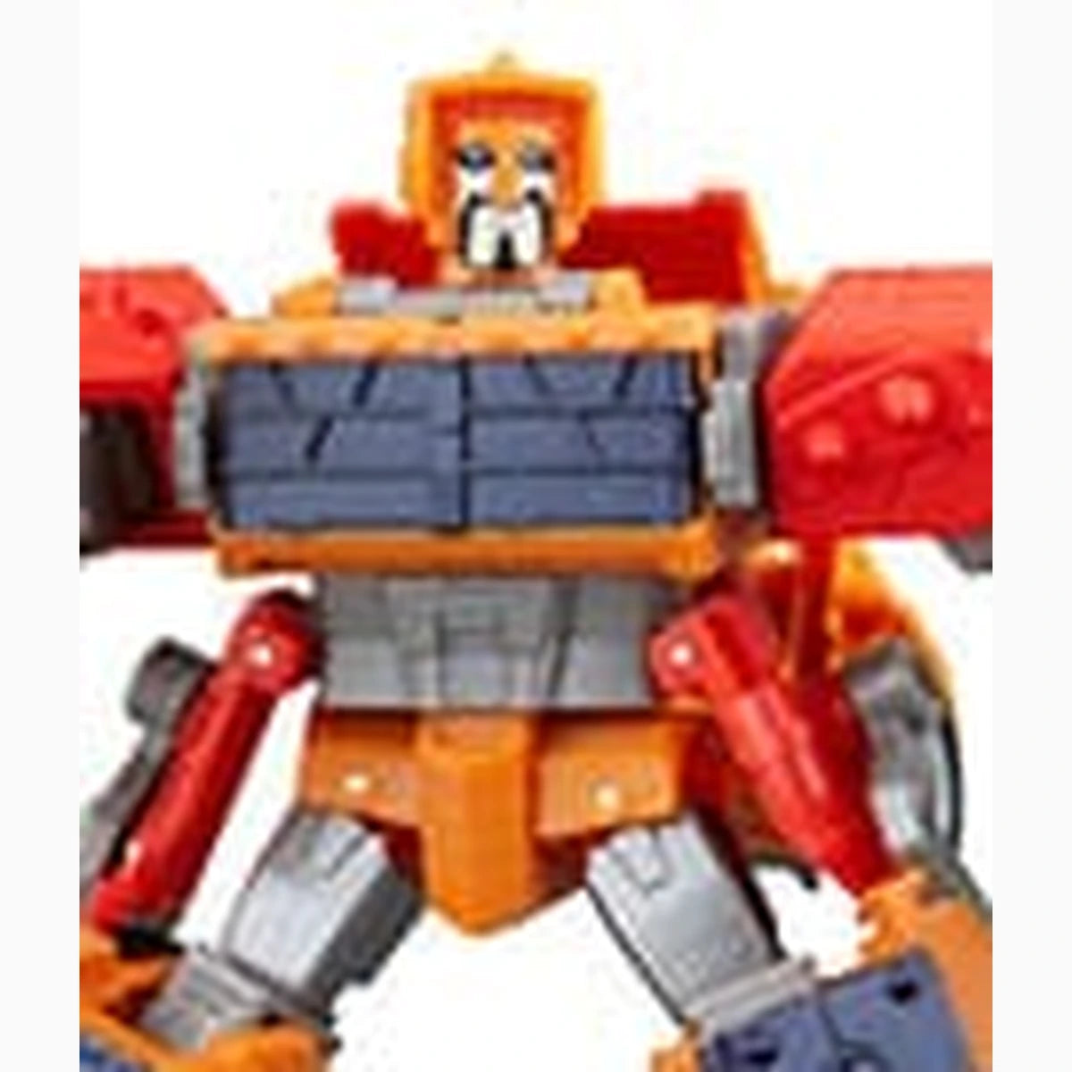 Transformers Age of the Primes Voyager Class figurine Junkion Wreck-Gar 18 cm - Image 2