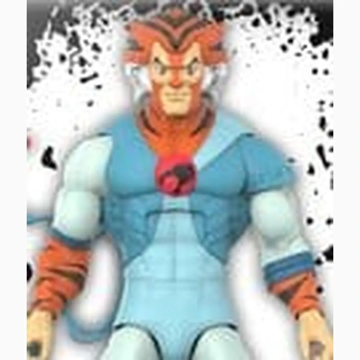 ThunderCats Deluxe Wave 02 Figurine Tygra 18 cm - Image 2