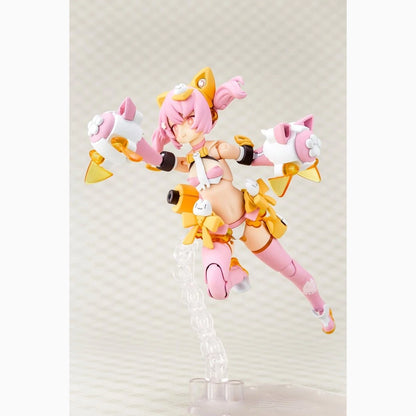 Megami Device figurine Plastic Model Kit 1/1 PUNI?MOFU MAO 14 cm - Image 6