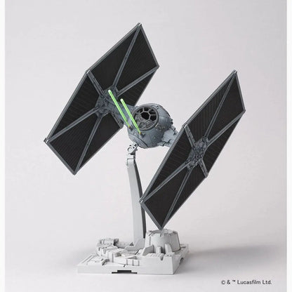 Star Wars maquette 1/72 TIE Fighter - Image 4