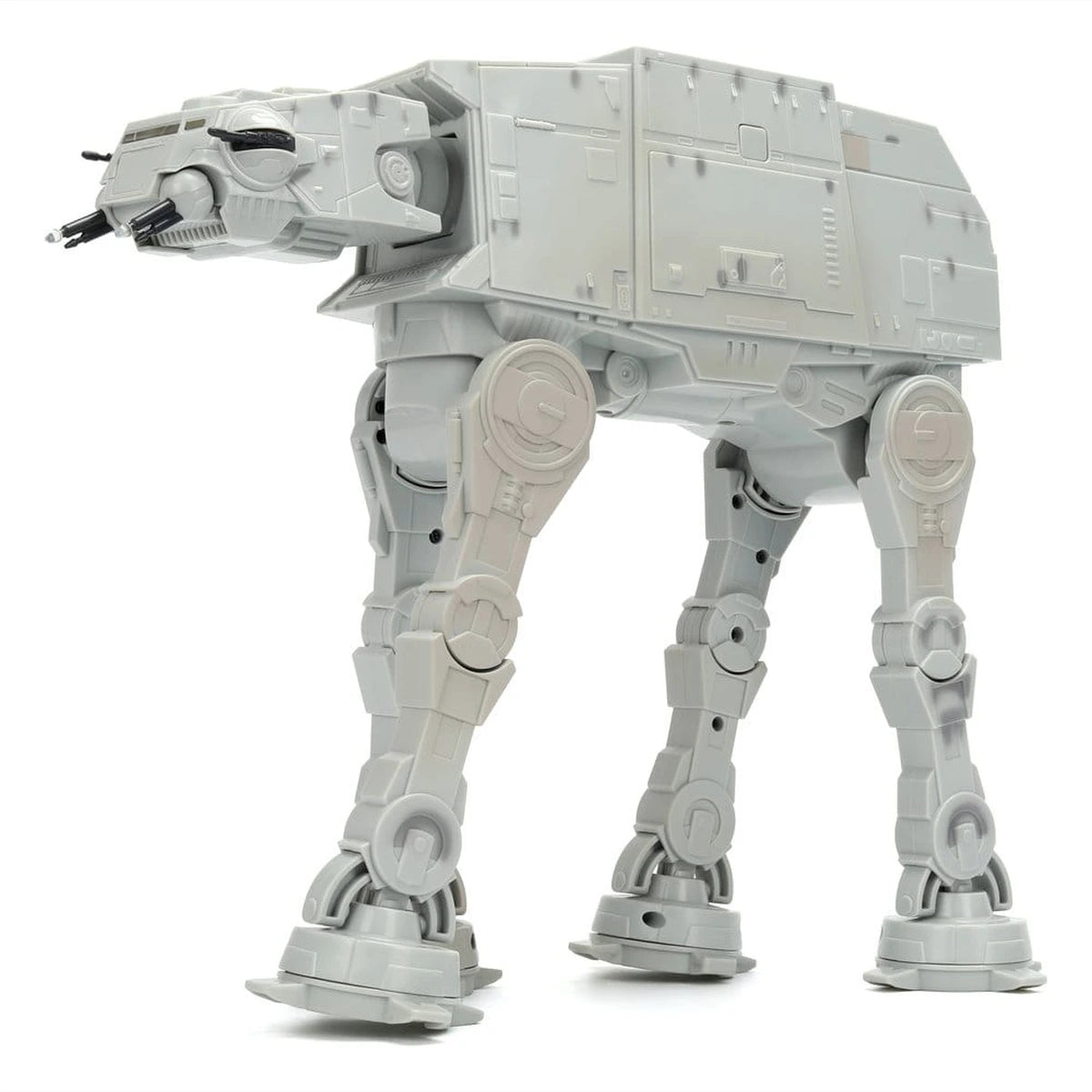 Star Wars: The Mandalorian & Grogu figurine RC 1/12 Imperial Remnant AT-AT 33 cm - Image 1