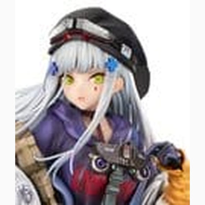 Girls' Frontline NeuralCloud figurine PVC 1/7 Klukai 27 cm - Image 2