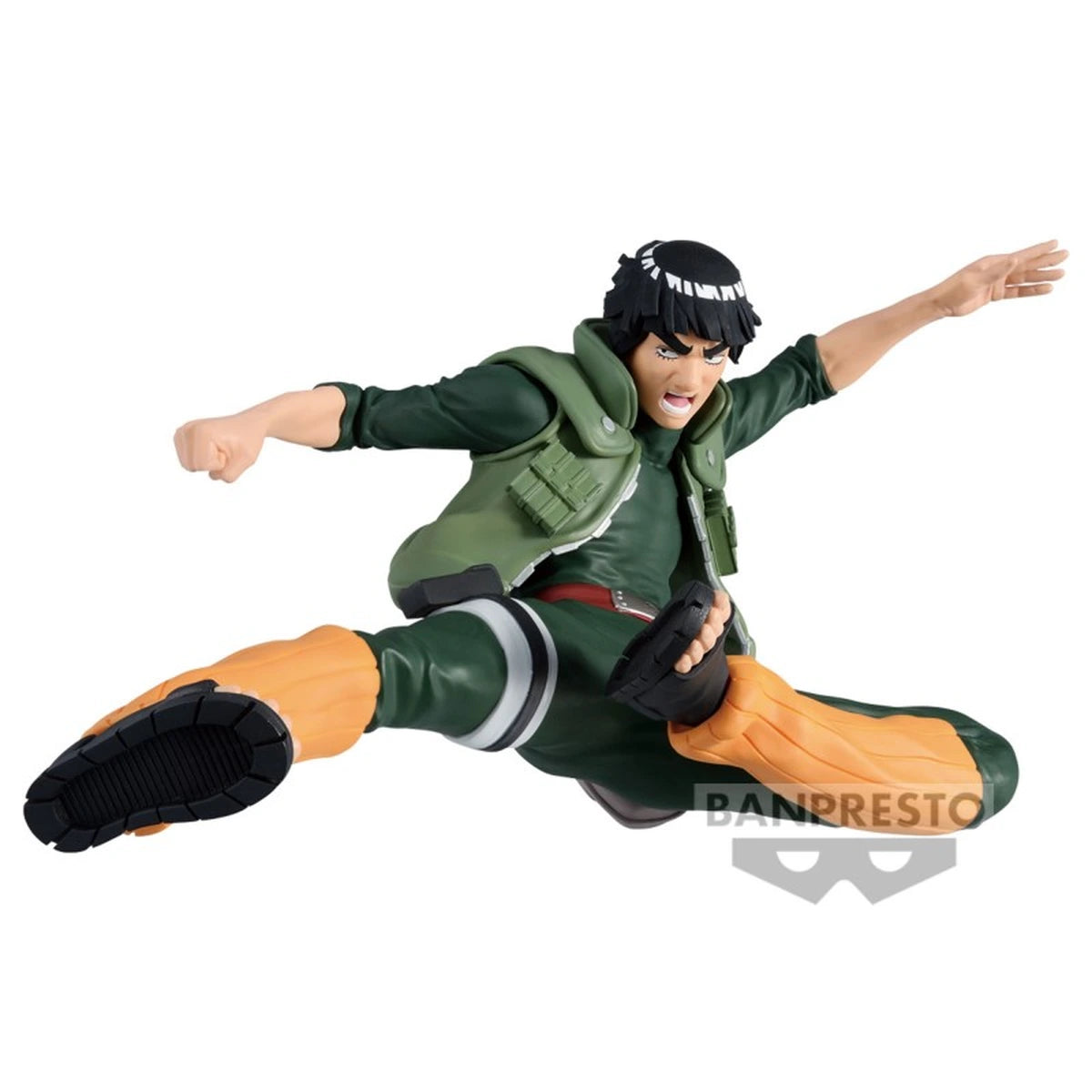 NARUTO SHIPPUDEN - VIBRATION STARS - MIGHT GUY - Image 5