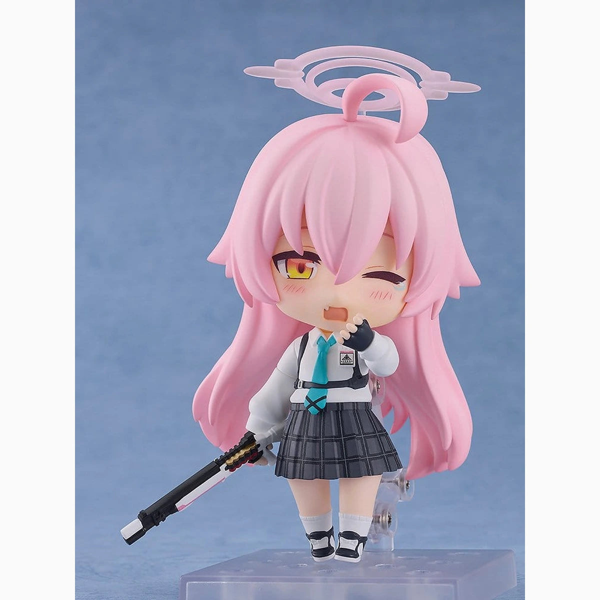 Blue Archive figurine Nendoroid Hoshino Takanashi 10 cm - Image 4