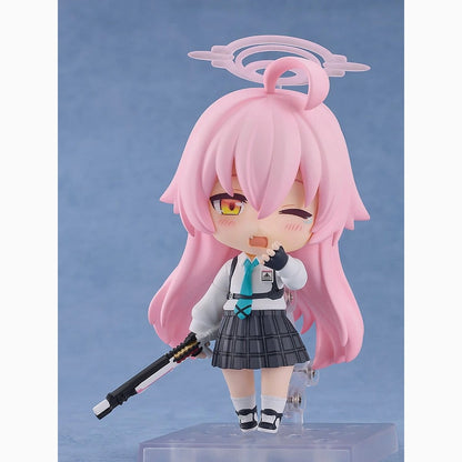 Blue Archive figurine Nendoroid Hoshino Takanashi 10 cm - Image 4