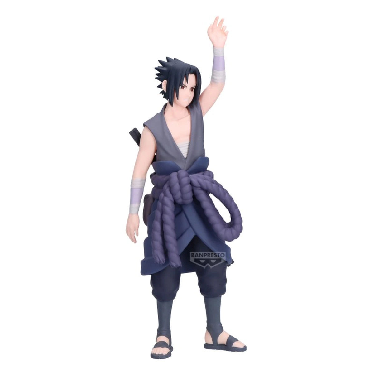 NARUTO SHIPPUDEN - PANEL SPECTACLE - SASUKE UCHIHA - Image 3