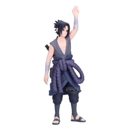 NARUTO SHIPPUDEN - PANEL SPECTACLE - SASUKE UCHIHA - Image 3